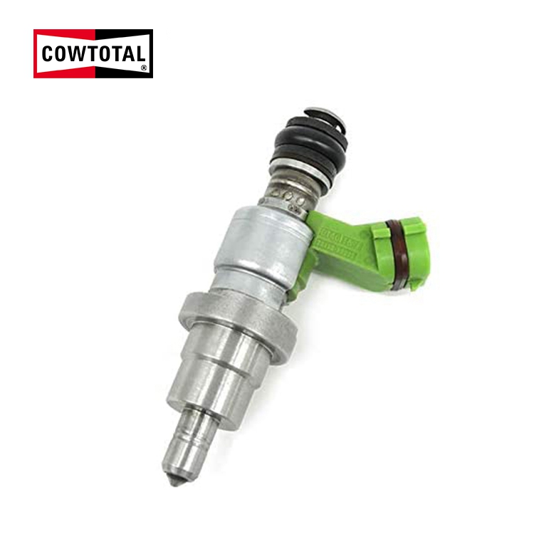 Fuel Injector For TOYOTA RAV4 AVENSIS VERSO 23250-28070 (2)