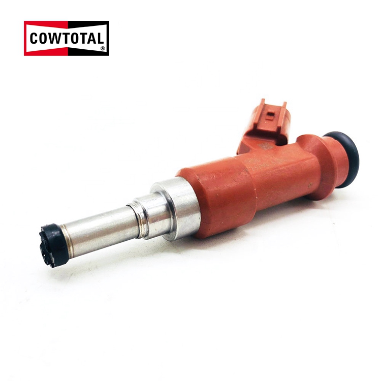Fuel Injector For TOYOTA 23250-31050 (4)