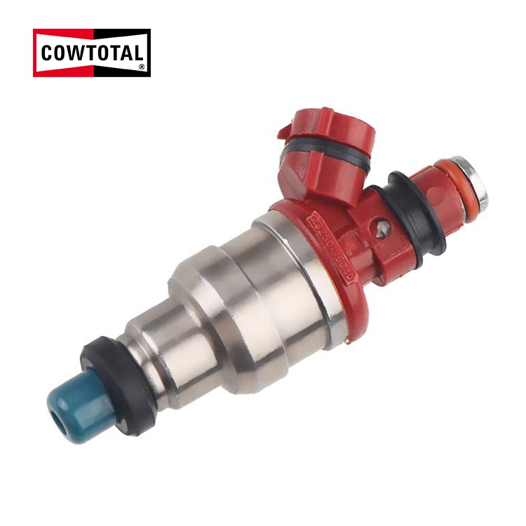 Iniettore di carburante per TOYOTA 23250-35040 (6)