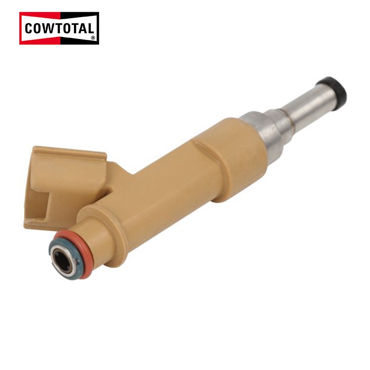Топливный инжектор для TOYOTA 23250-37010 (3)