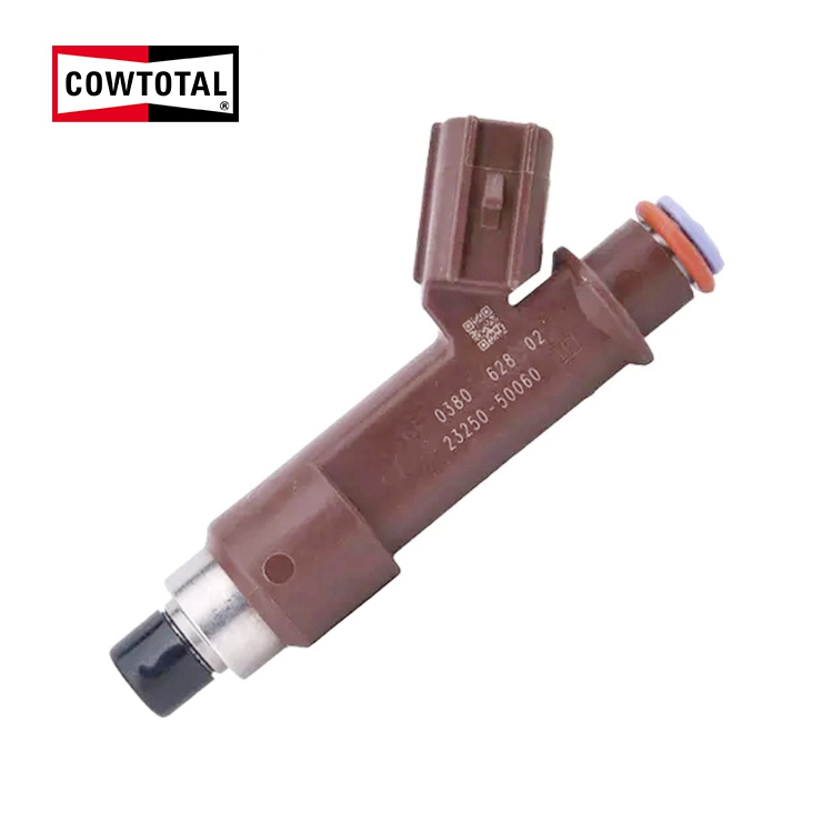 Fuel Injector For TOYOTA 23250-50060 (6)