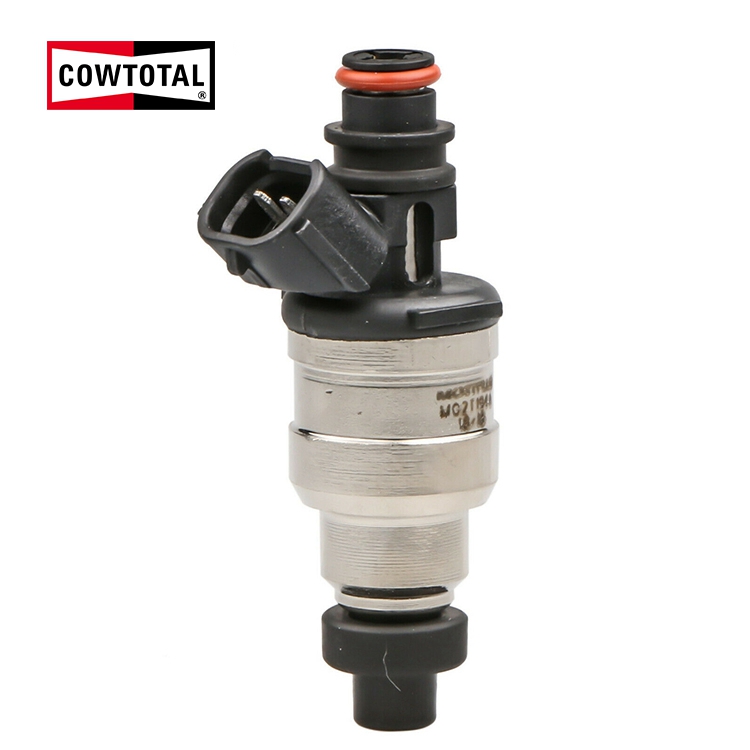 Fuel Injector For TOYOTA 23250-65020 (4)