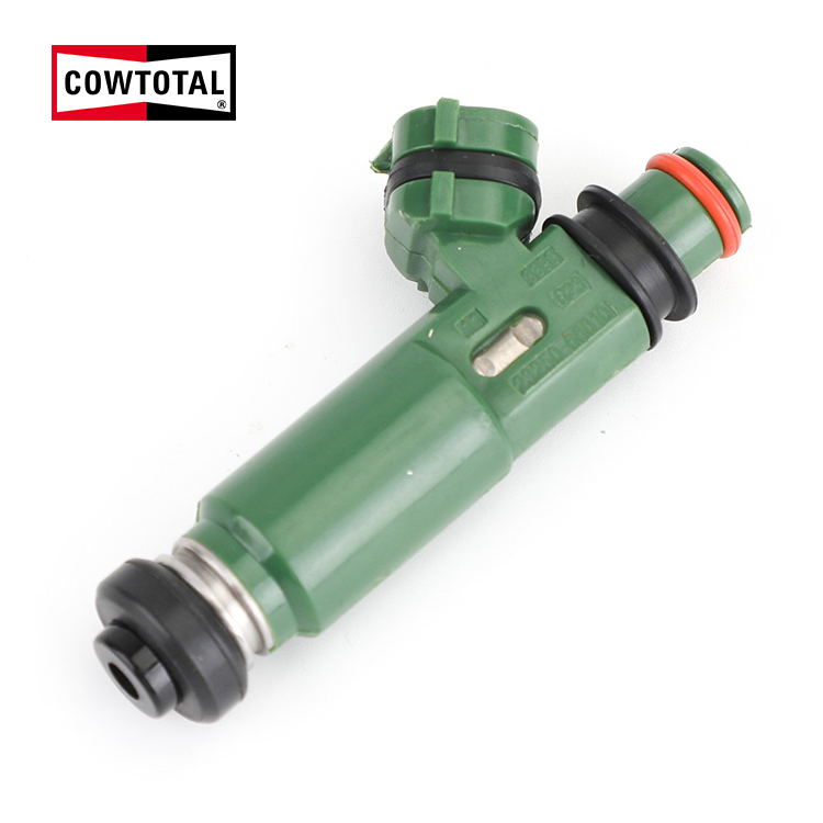 Fuel Injector For TOYOTA 23250-66010 (5)