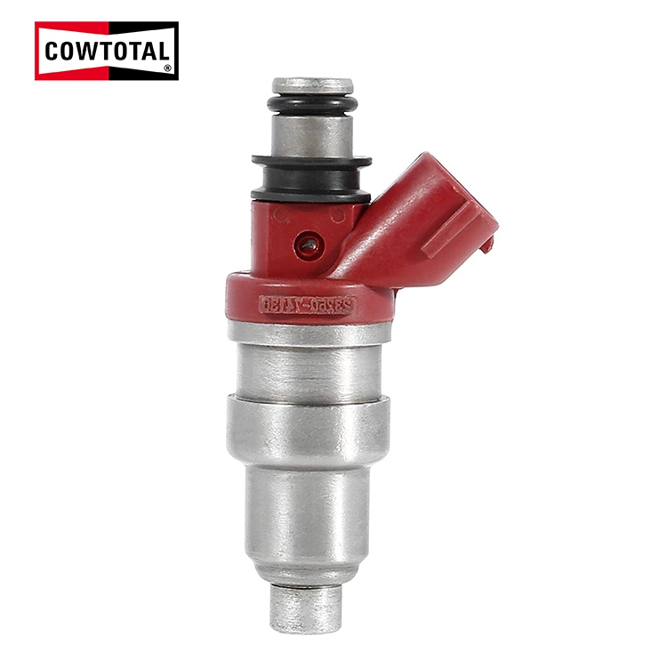 Fuel Injector For Toyota 23250-74130 (3)