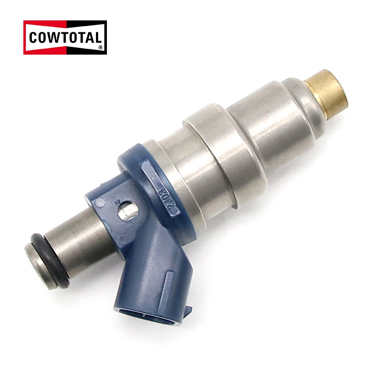 Fuel Injector For Toyota 23250-75040 (3)
