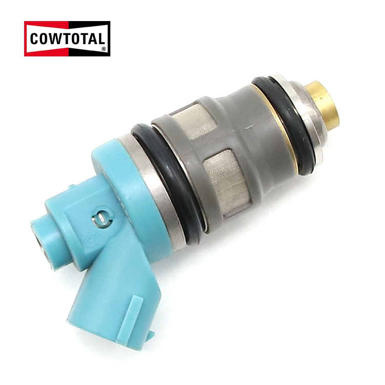 Fuel Injector For Toyota 23250-75070 (3)