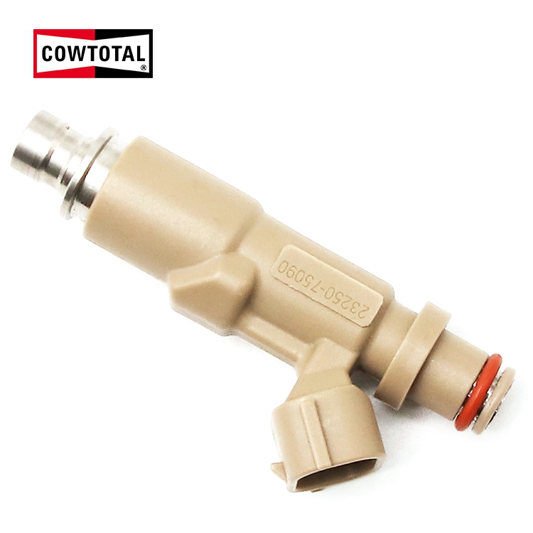 Fuel Injector For Toyota 23250-75090 (2)