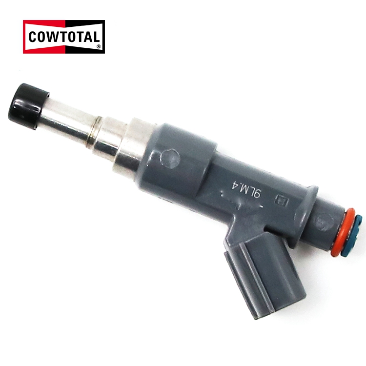 Fuel Injector For Toyota 23250-75100 (2)
