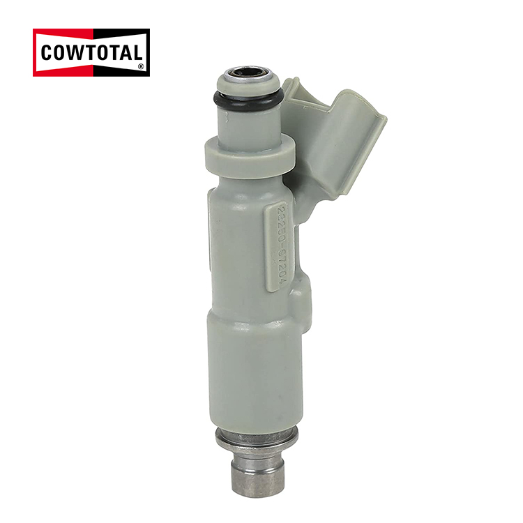 Fuel Injector For Daihatsu 23250-97204 (3)