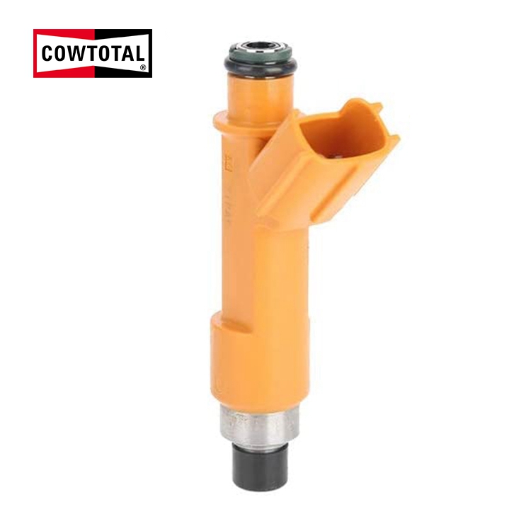 Fuel Injector For Toyota 23250-BZ010 (3)