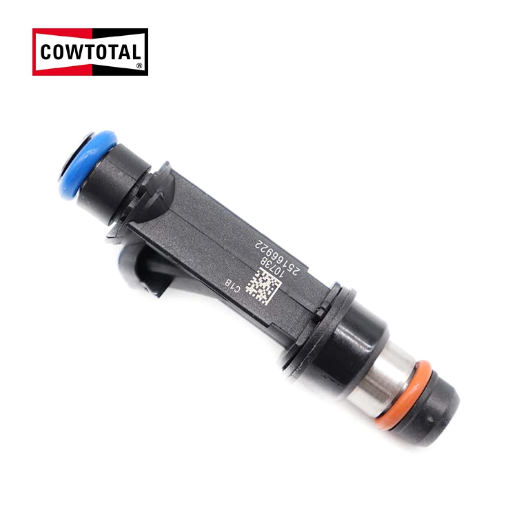 Fuel Injector For HONDA ISUZU 25166922 (5)