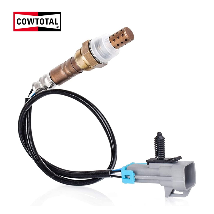 Oxygen Sensor For CHEVROLET 25180902 (3)