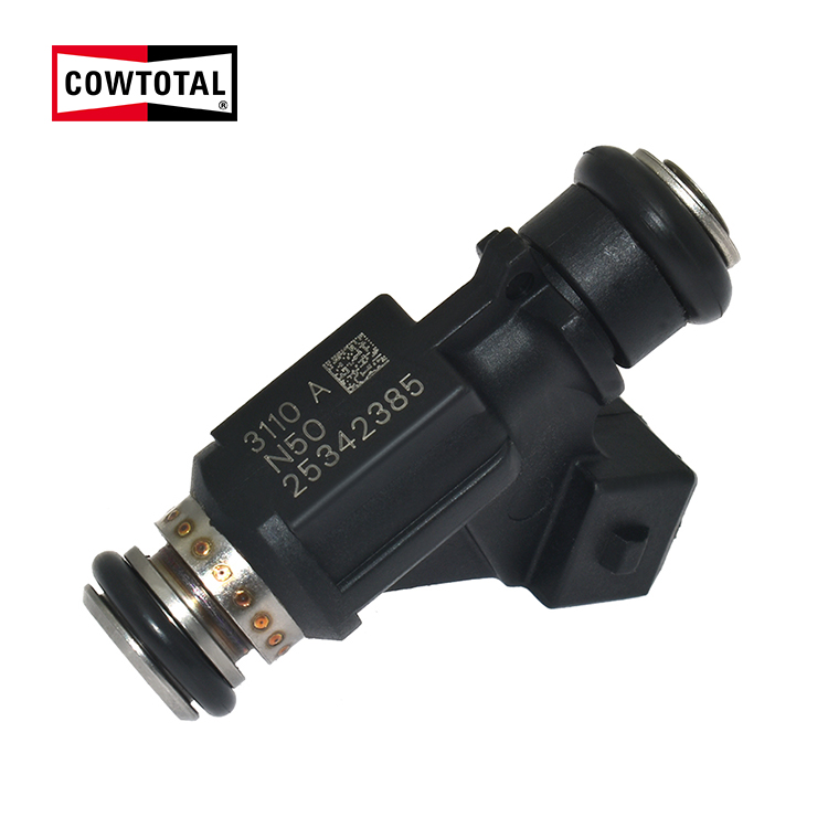 Fuel Injector For CHEVROLET 25342385 (4)