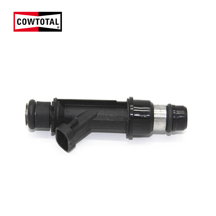 Fuel Injector For CHEVROLET 25343351 (2)