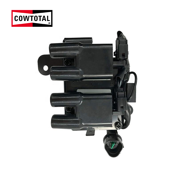 Bobina di accensione per HYUNDAI 27301-02800 (5)