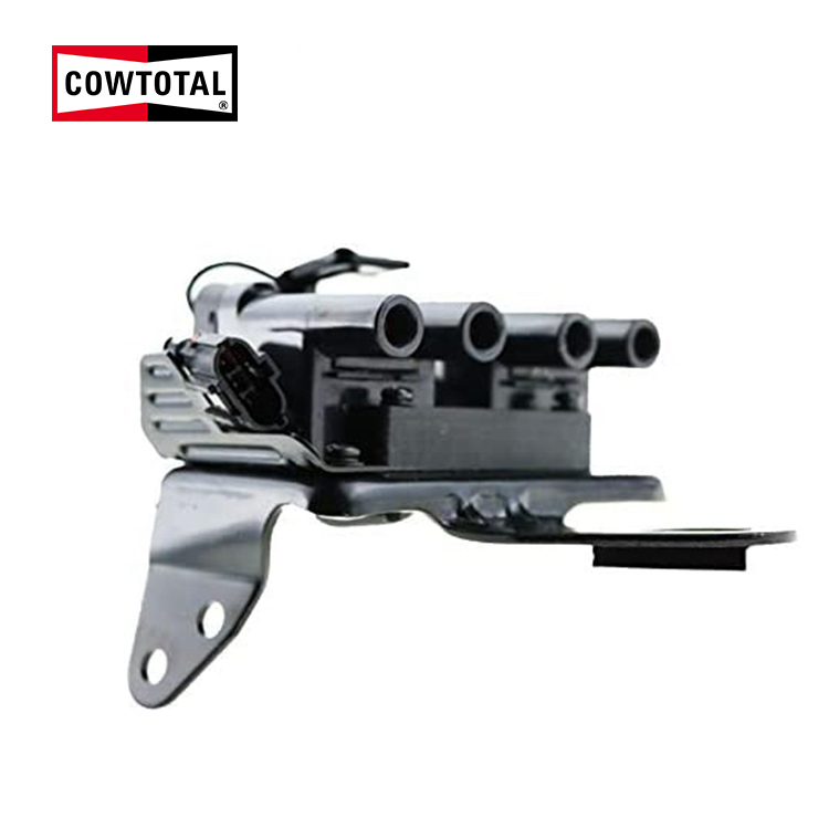 Ignition Coil For HYUNDAI 27301-23003 (2)