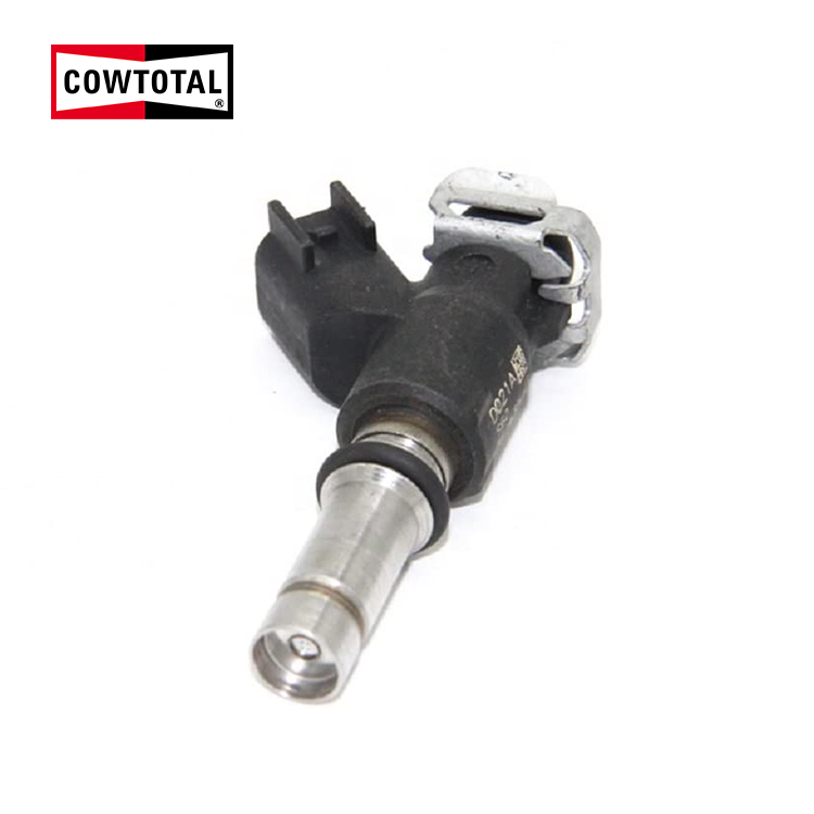 Fuel Injector For CHEVROLET 28143540 (4)