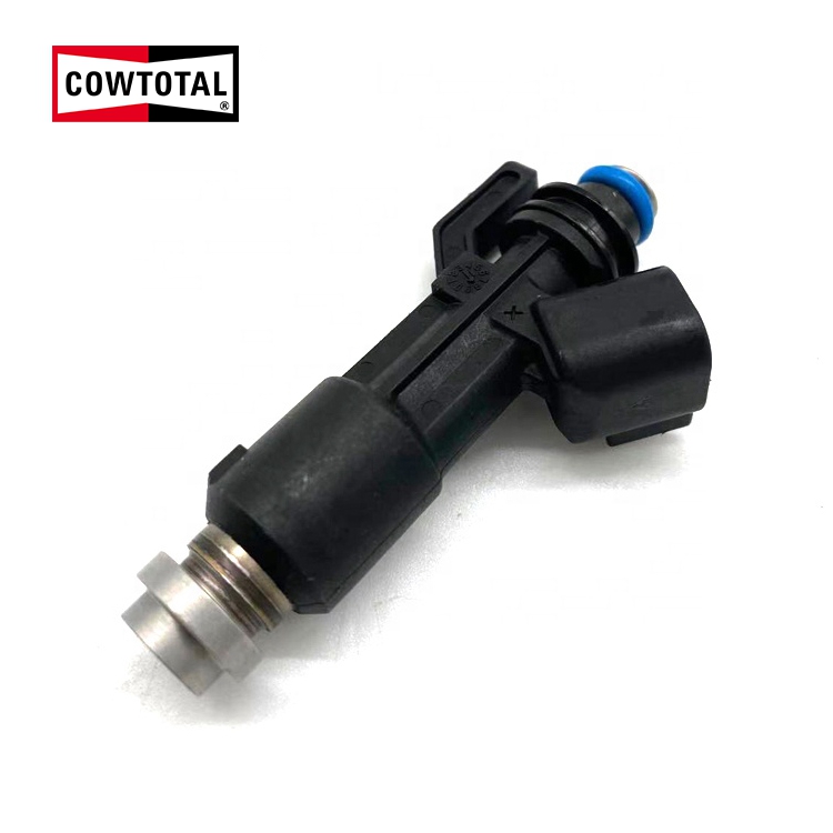 Fuel Injector For CHEVROLET SUZUKI 28233506 (1)