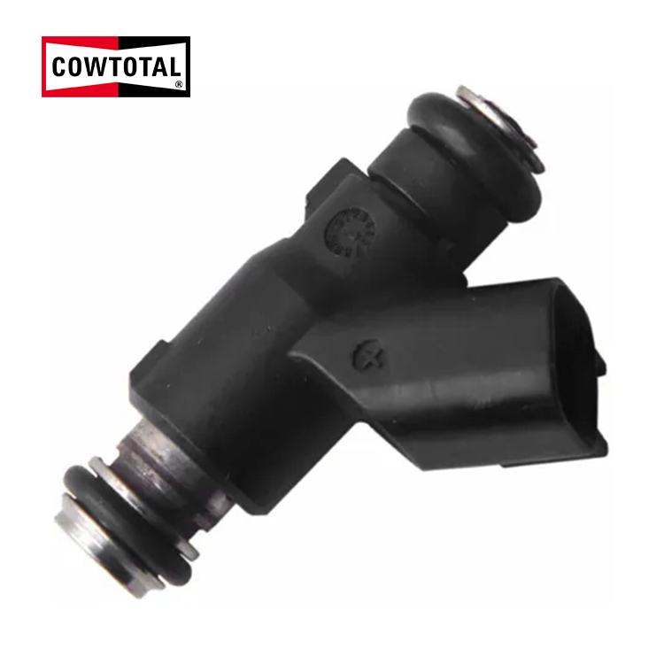 Fuel Injector For CHEVROLET 28239887 (3)