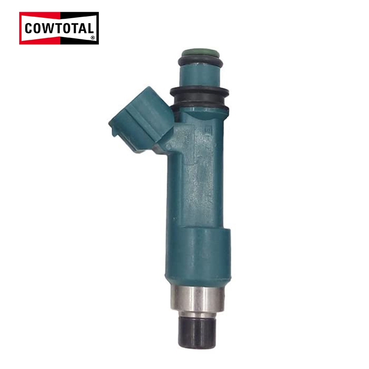 Fuel Injector For Mazda 297500-0460 (1)