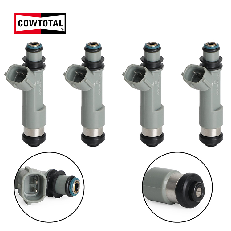 Fuel Injector For Suzuki 297500-0540 (1)