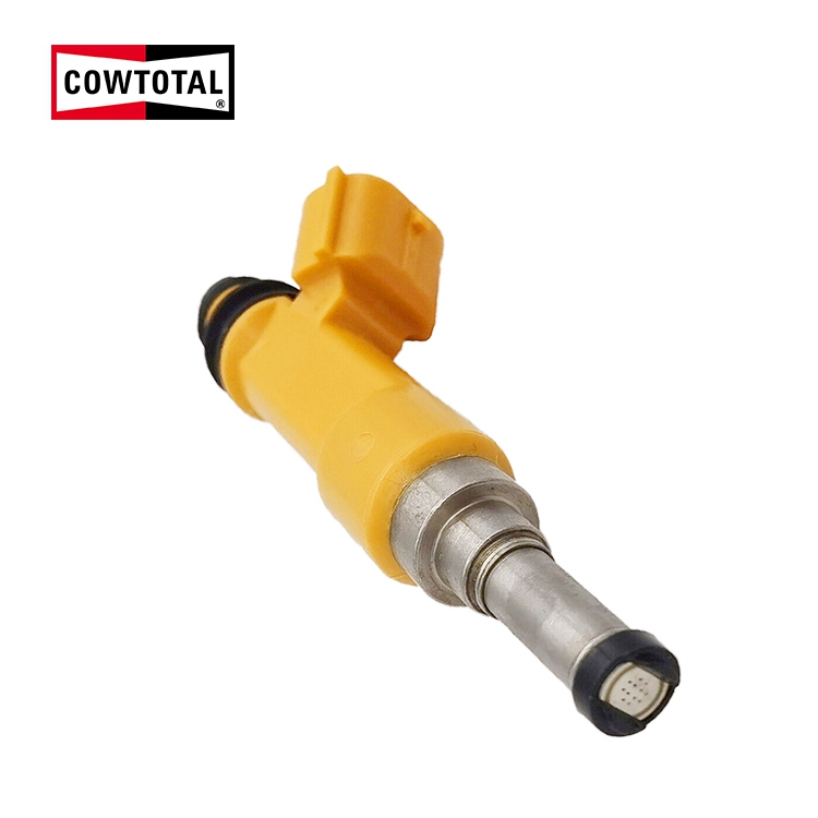 Fuel Injector For Suzuki 297500-1480 (2)