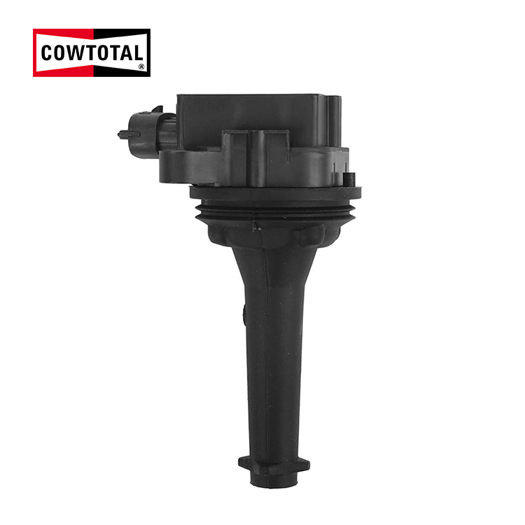 Ignition Coil For VOLVO 30713416 (6)