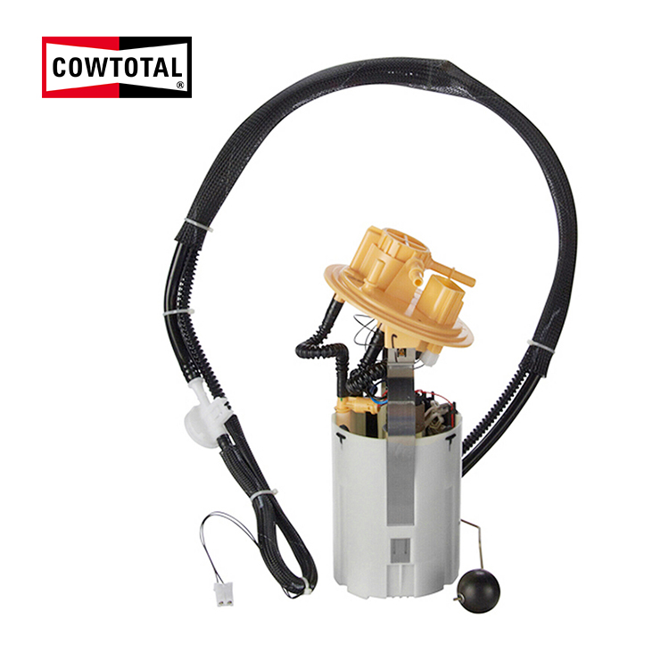 Fuel Pump Assembly For VOLVO 30761742 (1)