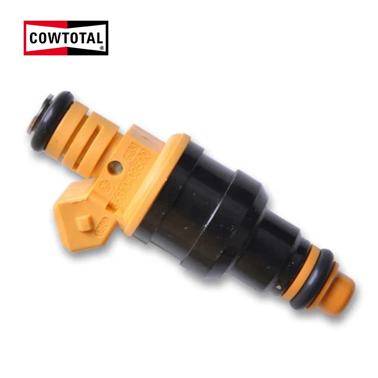 Fuel Injector For Hyundai 35310-02500 (2)