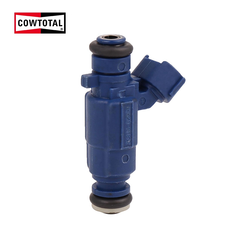 Fuel Injector For Hyundai Kia 35310-02900 (5)