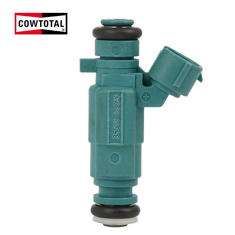 Fuel Injector For Hyundai Kia 35310-03000 (1)