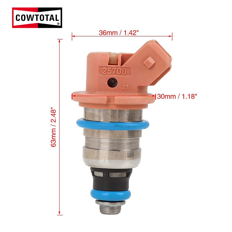 Fuel Injector For Hyundai 35310-25700 (3)