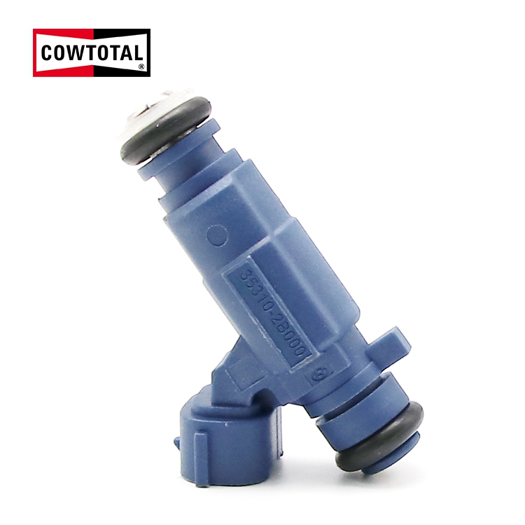 Fuel Injector For Hyundai Kia 35310-2B000 (1)