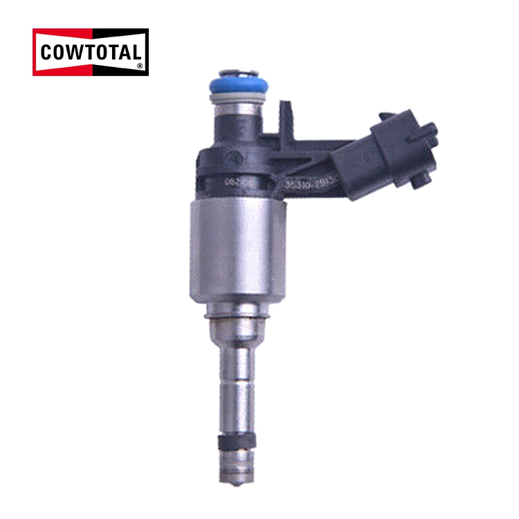 Fuel Injector For Hyundai Kia 35310-2B130 (1)