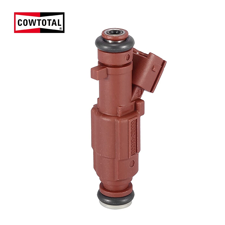 Fuel Injector For Hyundai Kia 35310-2E000 (4)