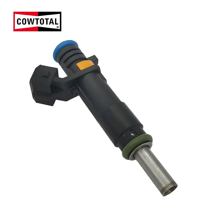 Fuel Injector For CHEVROLET 55353806 (5)