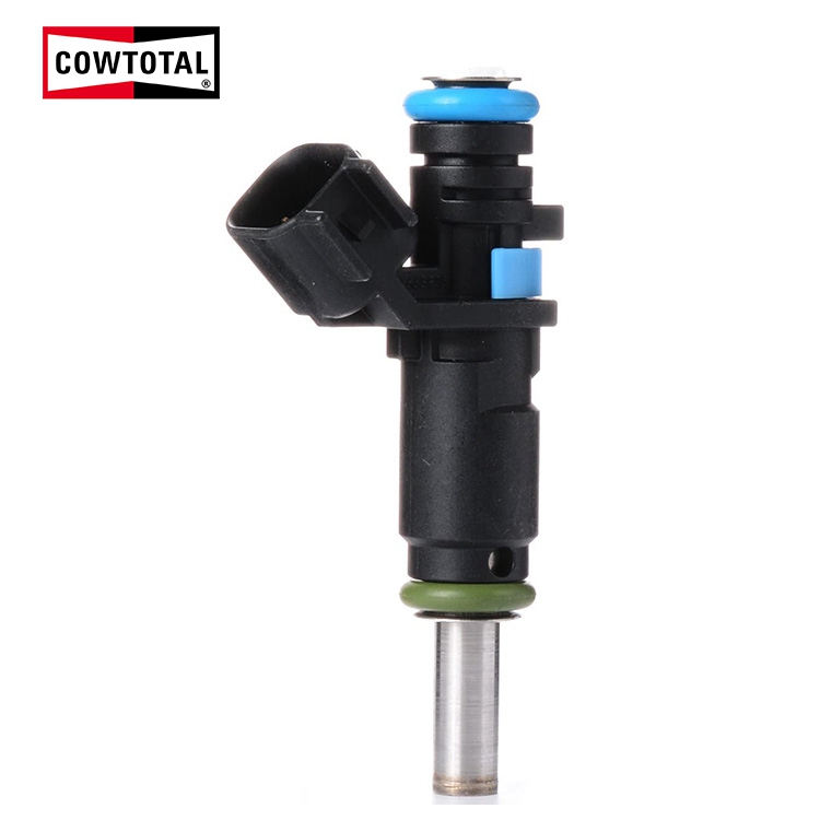 Fuel Injector For CHEVROLET OPEL 55562599 (4)