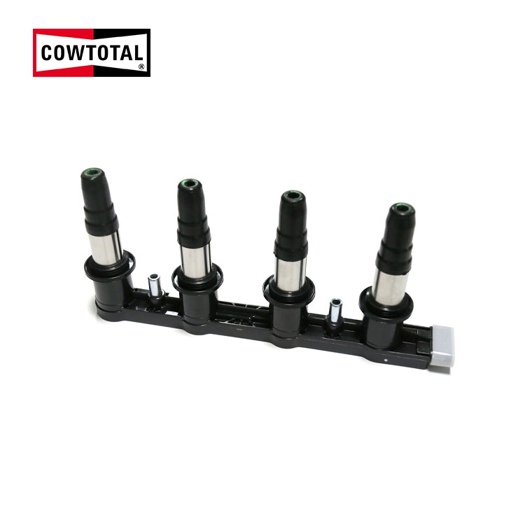 Катушка зажигания для CHEVROLET OPEL 55584745 (2)