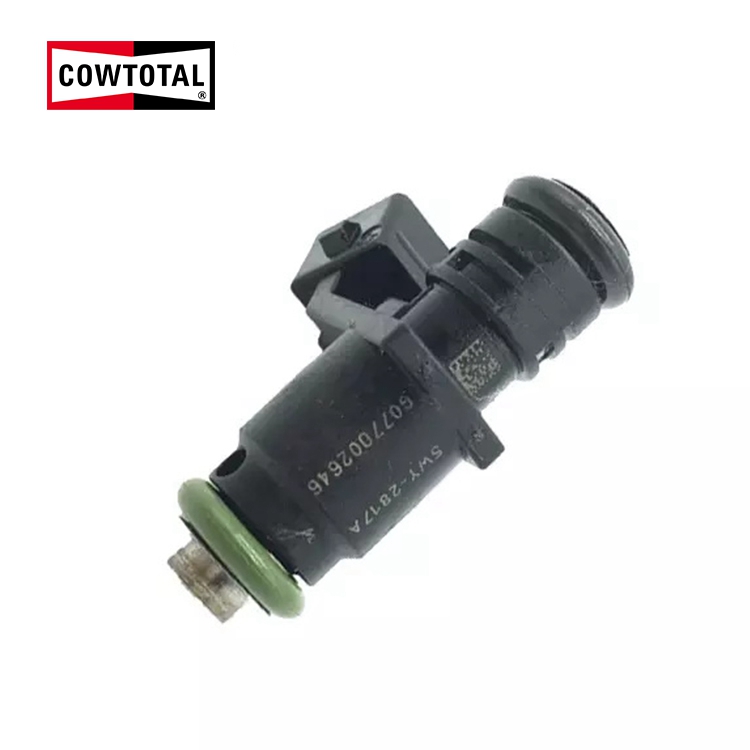 Fuel Injector For PEUGEOT 5WY-2817A (1)
