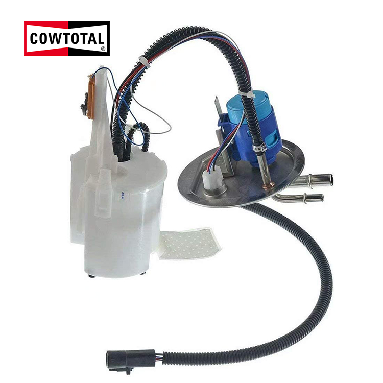Fuel Pump Assembly For Ford 7C3Z-9H307A (1)