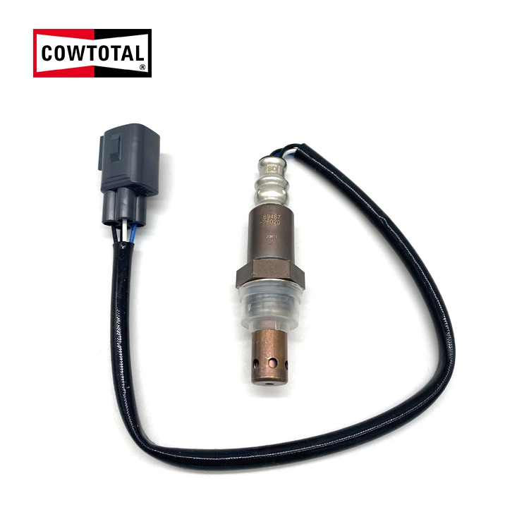 Oxygen Sensor For TOYOTA SUBARU LEXUS 89467-26020 (3)