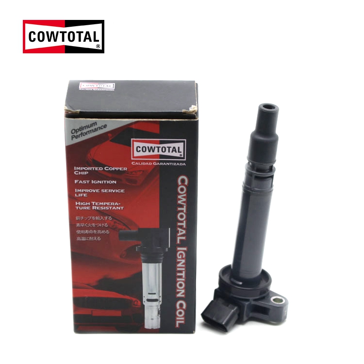 Ignition Coil For TOYOTA CELICA COROLLA 90919-02238 (1)
