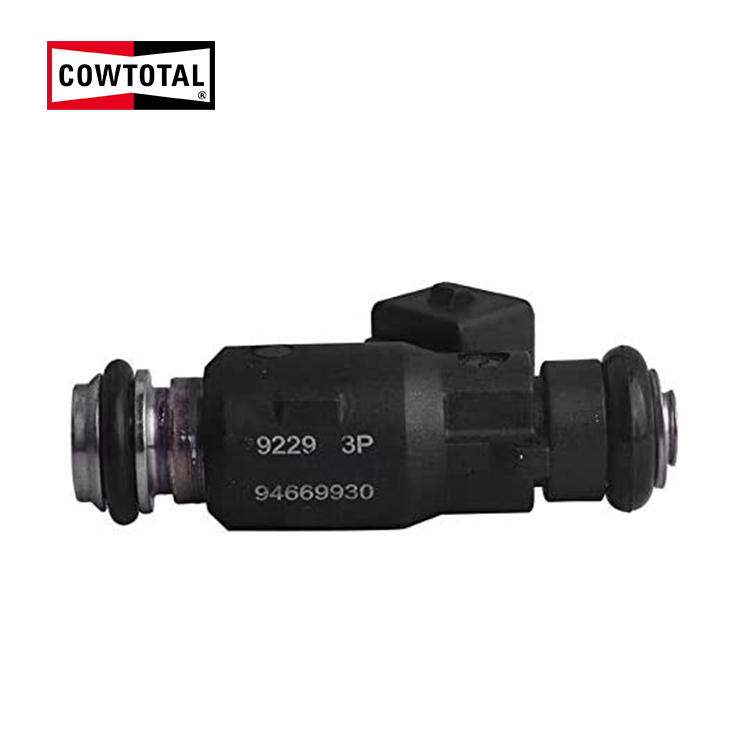 Fuel Injector For CHEVROLET 94669930 (2)