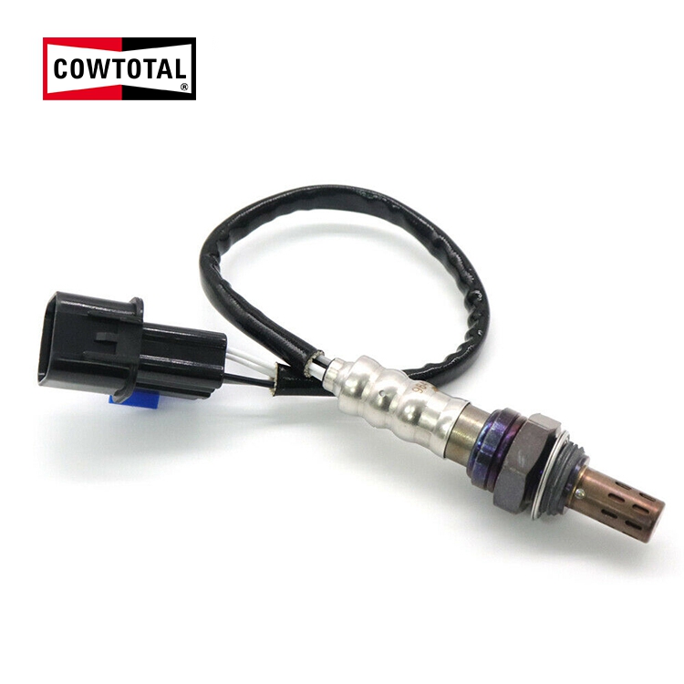 Oxygen Sensor For CHEVROLET 96419955 (6)