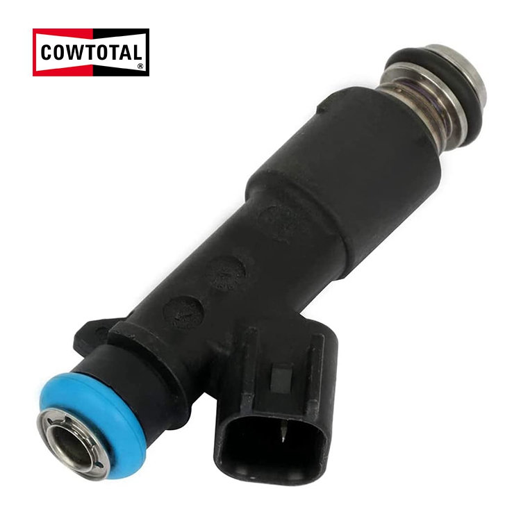 Fuel Injector For CHEVROLET SUZUKI 96493843 (4)