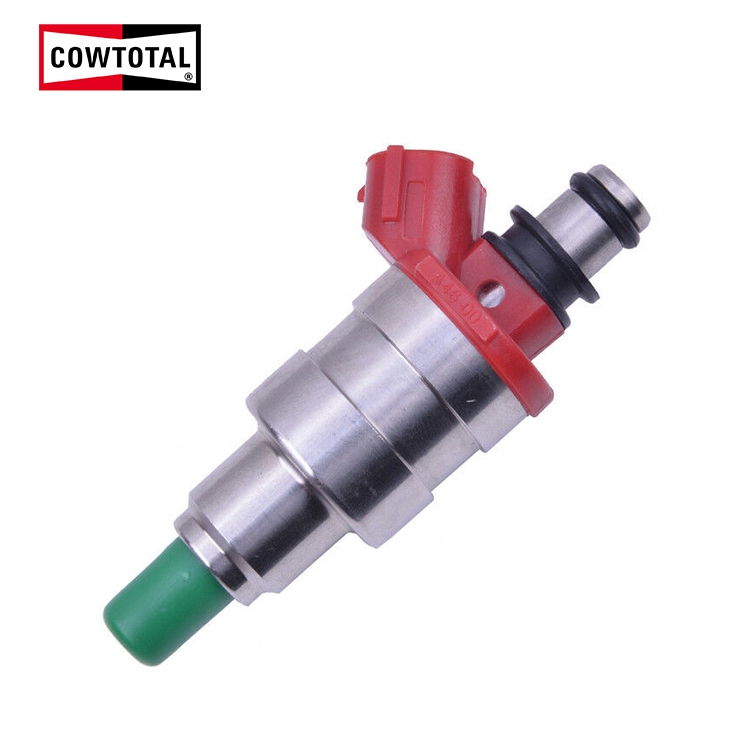 Fuel Injector For NISSAN A46-00 (1)