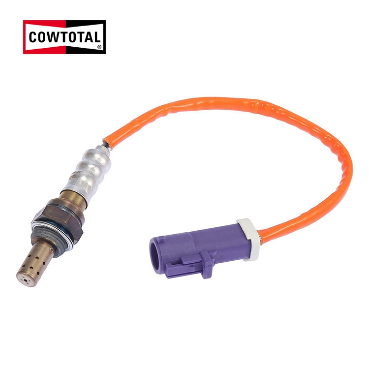 Oxygen Sensor For FORD AE81-9G444-BCA (6)