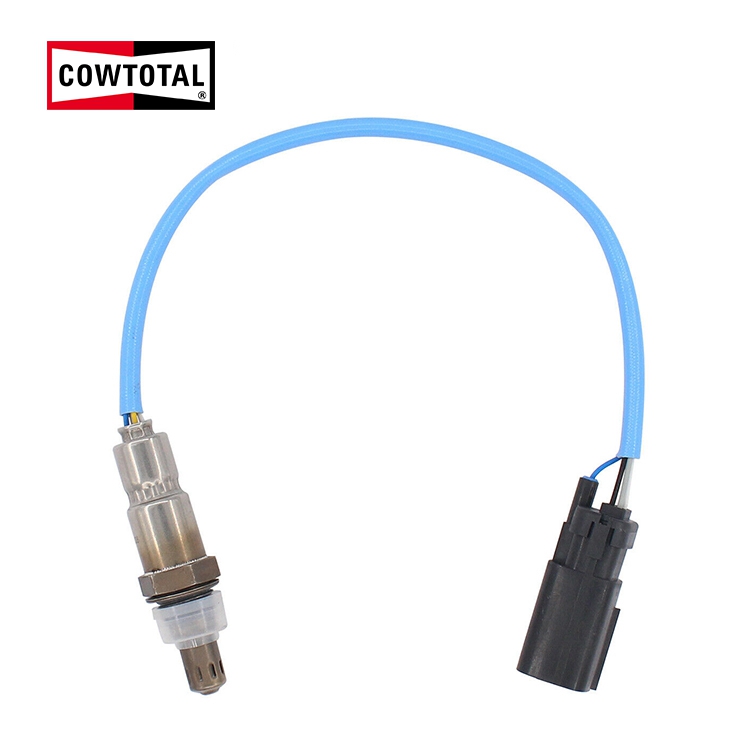 Oxygen Sensor For FORD MAZDA BL3Z-9F472-A (5)