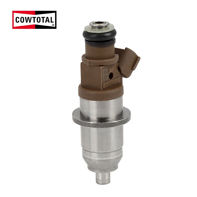 Fuel Injector For MITSUBISHI E7T05072 (2)