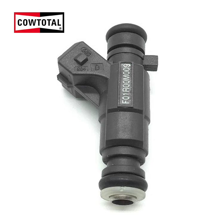 Fuel Injector For Mazda F01R00M009 (5)